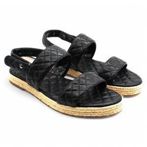 BCBGeneration Espadrille Sandals